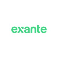exante logo - Similar company to Intercam Fx