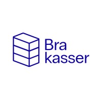 Bra Kasser logo