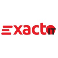 Exact IT logo - Similar company to Maponya Integrated System