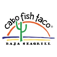 Cabo Fish Taco Richmond logo - Similar company to Cabo Fish Taco