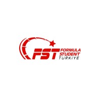 Formula Student Türkiye logo - Similar company to Çukurova Racing