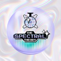 Spectral Theory logo - Similar company to Madu