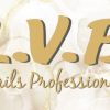 L.V.B. Nails logo - Similar company to Burkan Engineering