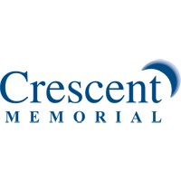 Crescent Memorial logo - Similar company to The Southern - Sccfa