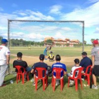 Giving Back to the Game