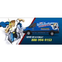 Stuart Services logo - Similar company to Rinaldi'S Air Conditioning Service