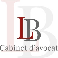 Cabinet LB Avocat logo - Similar company to Jordan Lex Avocats Droit De La Famille