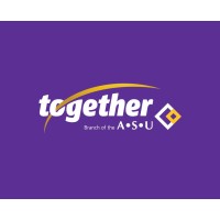 Together Queensland logo - Similar company to 3Mbs Melbourne 103.5Fm
