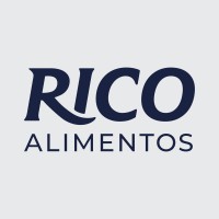 RICO Alimentos logo - Similar company to Servex Perú