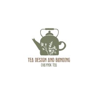 Chaynik Tea Blending and Design logo - Similar company to Dalston Yard