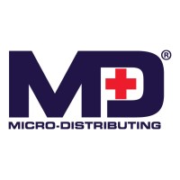 Micro Distributing logo - Similar company to Drugtestsinbulk.Com
