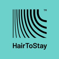 HairToStayorg logo - Similar company to Estebare Ltd
