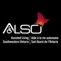 Assisted Living Southwestern Ontario (ALSO) logo - Similar company to Wechc