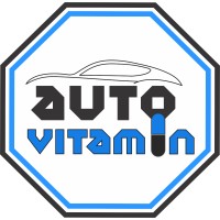 AutoVitamin logo - Similar company to Zoudo