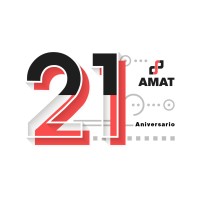 AMAT logo - Similar company to Rhcecam: Consultoría Actuarial Y Capacitación