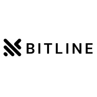 Bitline: Cybersecurity, Simplified logo - Similar company to Fusionone Ag