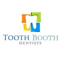 Tooth Booth Dentists logo - Similar company to Tooth Booth