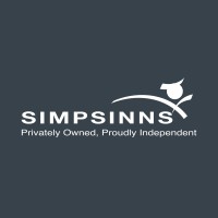 SimpsInns logo - Similar company to Affordable Golf
