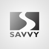 Savvy Group logo - Similar company to Scaleax