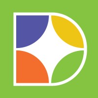 Dennick FruitSource logo - Similar company to Cocovibe