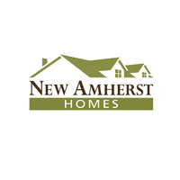 New Amherst Homes logo - Similar company to Fortas Homes