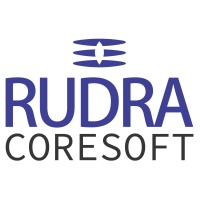 Rudra Coresoft Technologies Private Limited logo - Similar company to Techeva Consulting Llp