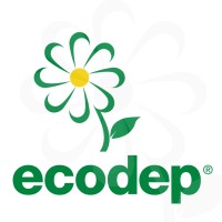 Ecodep Srl - smaltimento rifiuti speciali logo - Similar company to Sogeam Srl - Gestione E Smaltimento Rifiuti