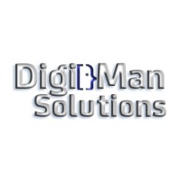 DIGI MAN SOLUTIONS PVT.LTD. logo - Similar company to Carpenterbabu