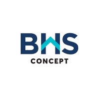 BHS CONCEPT logo - Similar company to Bhs Electronics