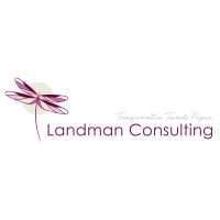 Landman Consulting logo - Similar company to Morphosis Ltd.