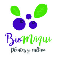 BioMAQUI Plantas y Cultivo de Maqui logo - Similar company to Bioseq
