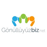Gönüllüyüzbiz logo - Similar company to Mv
