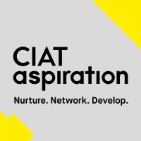 CIAT aspiration logo - Similar company to Pivoth
