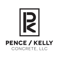 Pence/Kelly Concrete, LLC logo - Similar company to Pence Contractors