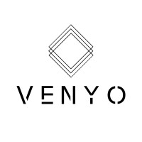 Venyo logo - Similar company to Iris Orangerie