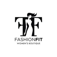 FashionFit logo - Similar company to Mnc Fashion Trends