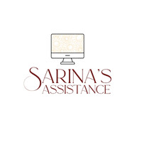 Sarina's Assistance - Vivid Creative Group LLC logo - Similar company to Xinye Lin Llc