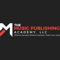 The Music Publishing Academy, LLC. logo - Similar company to Songs Music Publishing