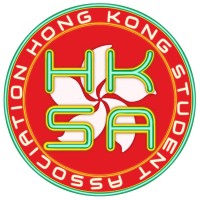 UChicago Hong Kong Students Association logo - Similar company to Ucr Precision For Vision