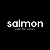 Salmon - Marketing & Strategy logo - Similar company to Goutrends