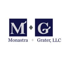 Monastra & Grater, LLC logo - Similar company to Aphena Pharma Solutions Llc