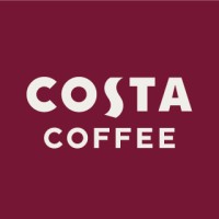 Costa Coffee India logo - Similar company to Costa Coffee