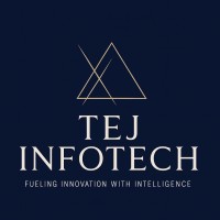 Tej Infotech logo - Similar company to Galaxystar Llc