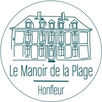 Le Manoir de la Plage Honfleur logo - Similar company to Hotel Los Fariones Sa