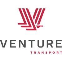 Venture Transport logo - Similar company to Freightcore, Inc.