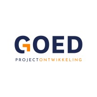 GOED Projectontwikkeling B.V. logo - Similar company to Lux Workx