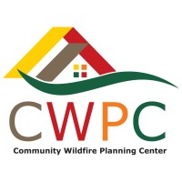 Community Wildfire Planning Center logo - Similar company to Ward Wildfire, Llc
