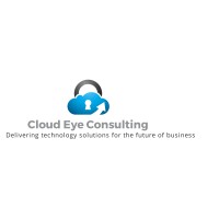 CloudEye Consulting LLC logo - Similar company to Fortify Cyber