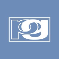 PG Creative logo - Similar company to Sky Story Creative