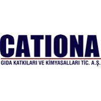 Cationa Gıda Katkıları ve Kimyasalları Tic. A.Ş. logo - Similar company to Adkimya